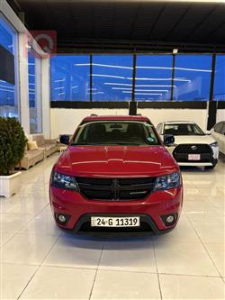 Dodge Journey